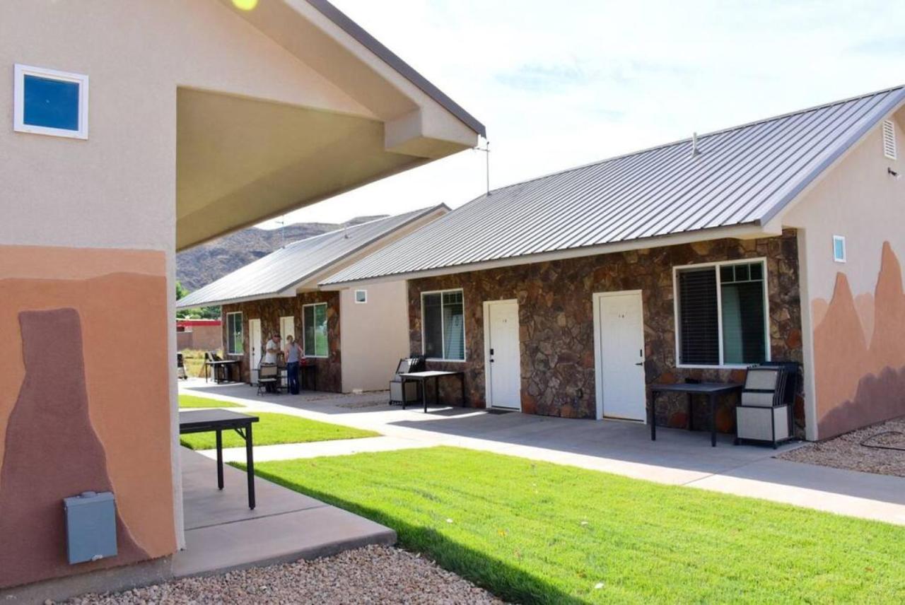 Bunkhouse 10B Comfortable And Cozy La Verkin Exterior photo